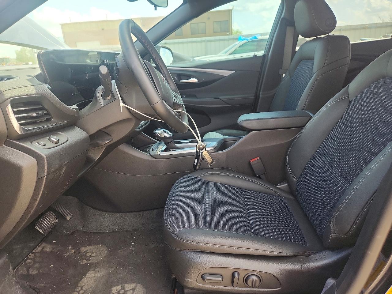 Buick Envista Preferred