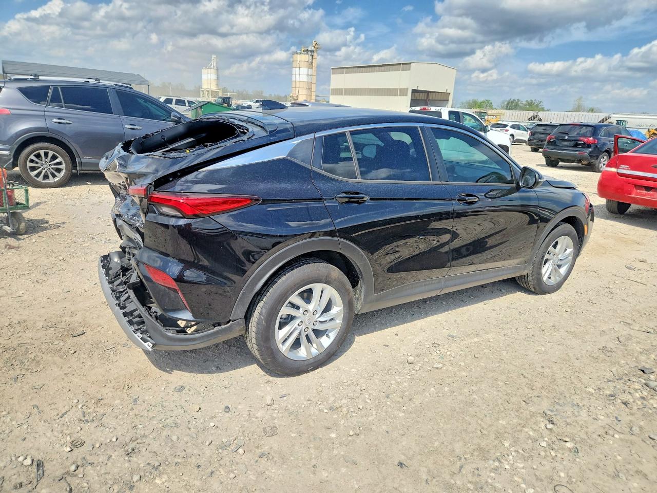 Buick Envista Preferred