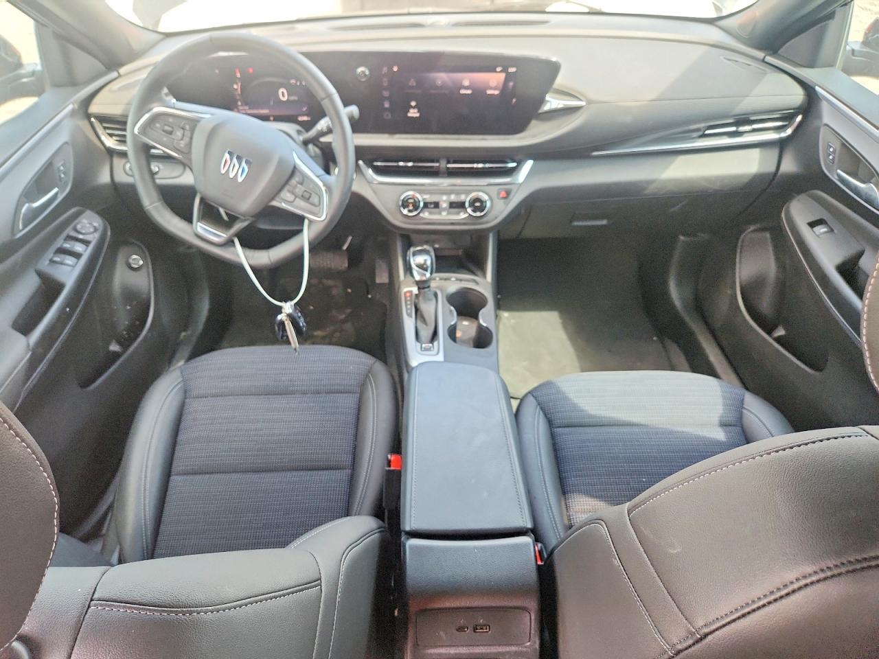 Buick Envista Preferred