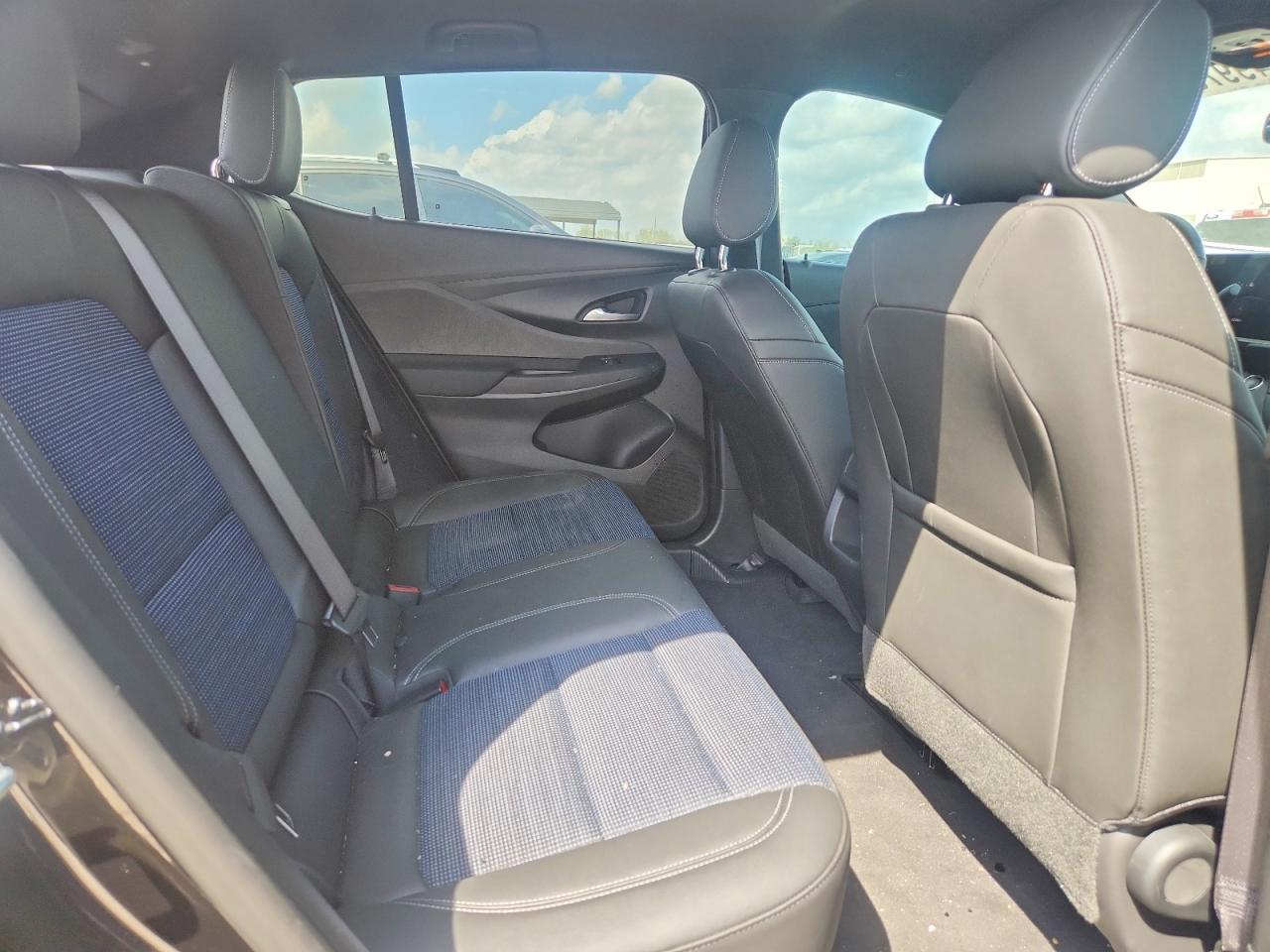 Buick Envista Preferred