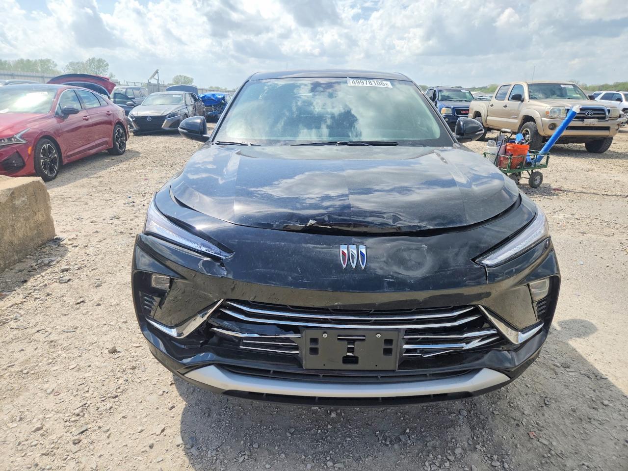 Buick Envista Preferred