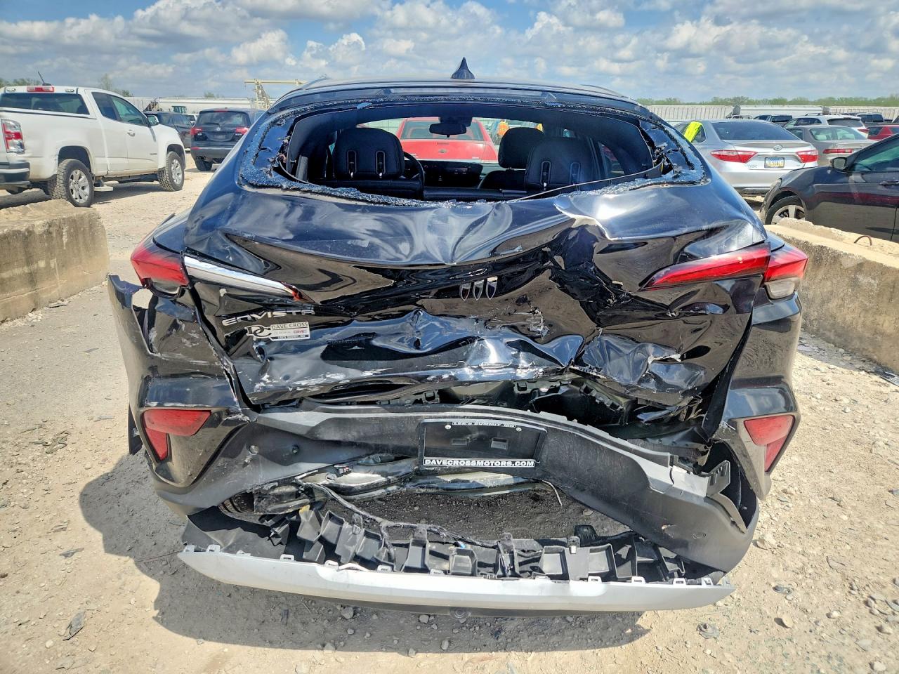 Buick Envista Preferred