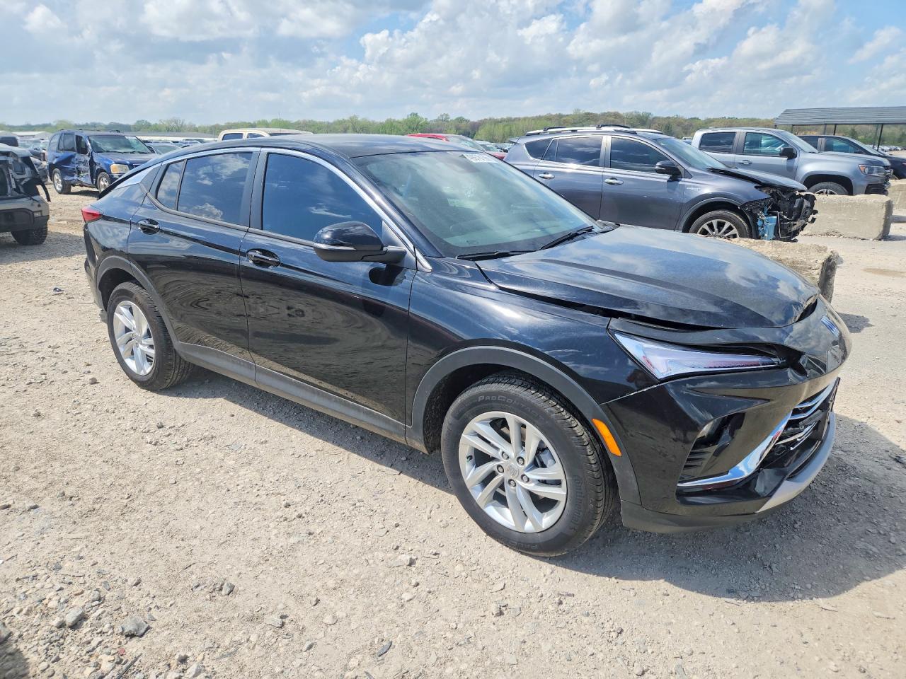 Buick Envista Preferred
