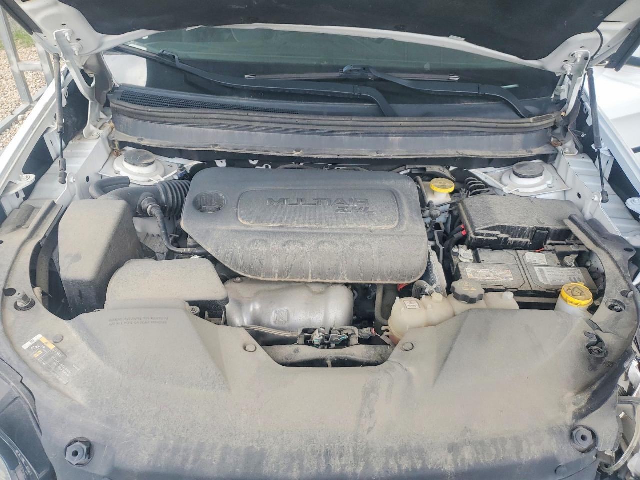 Jeep Cherokee Latitude Plus