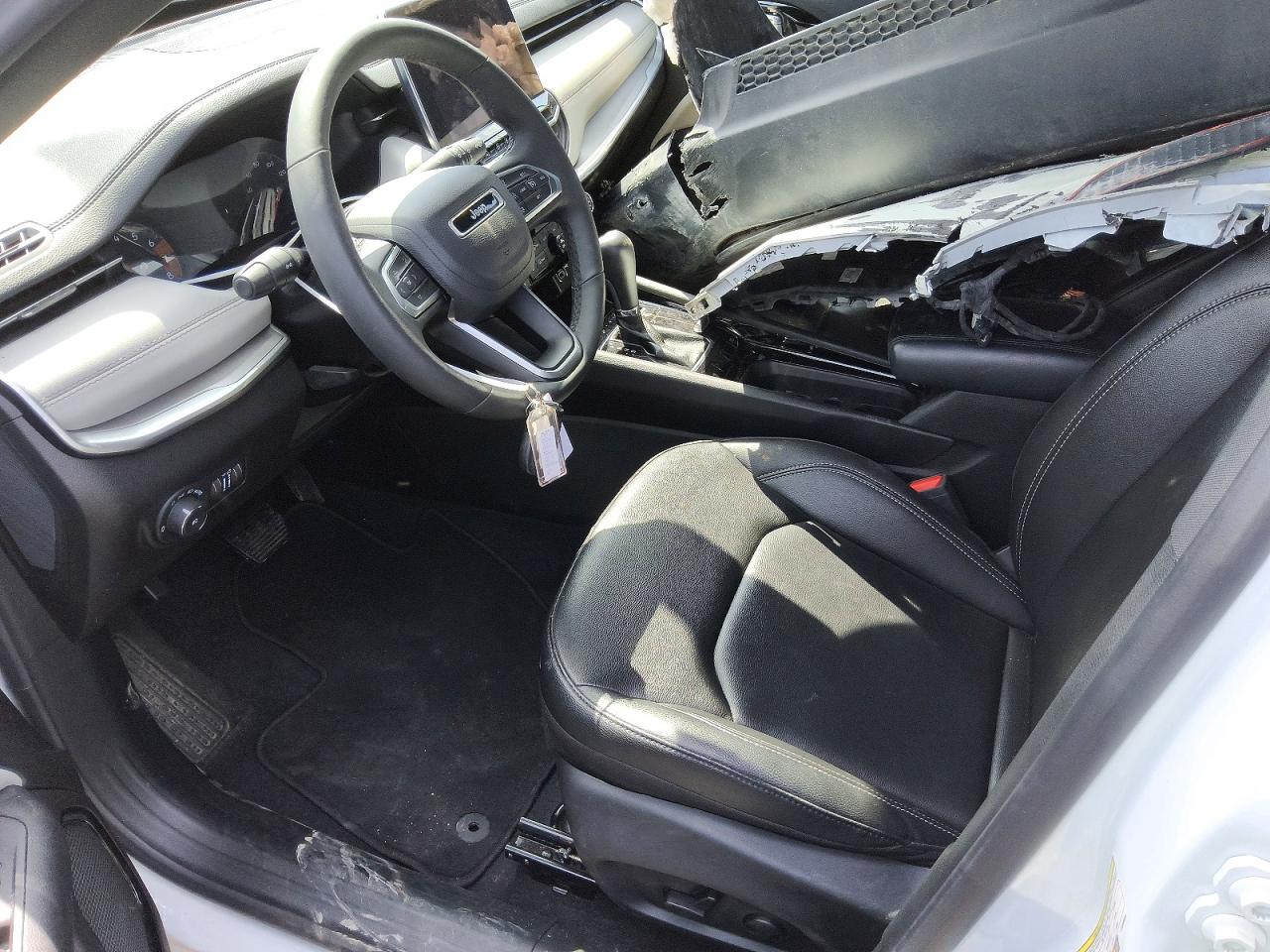 Jeep Cherokee Latitude Plus