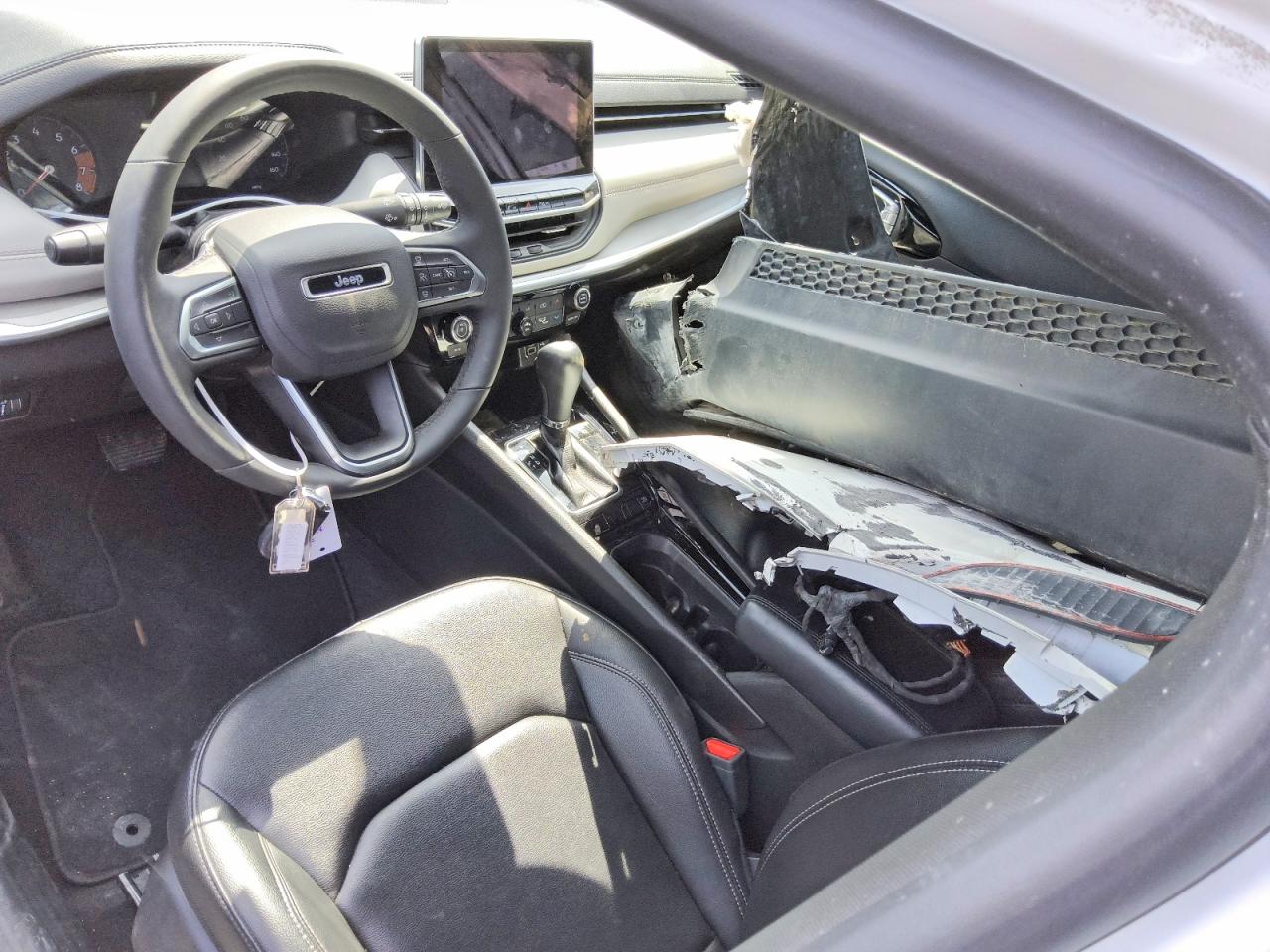 Jeep Cherokee Latitude Plus