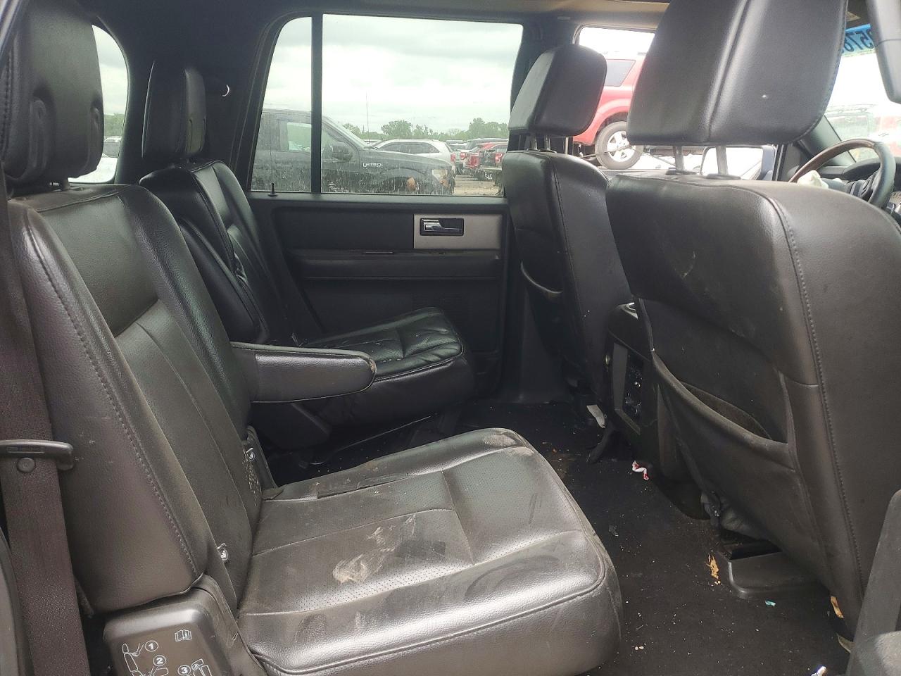 Ford Expedition El Limited