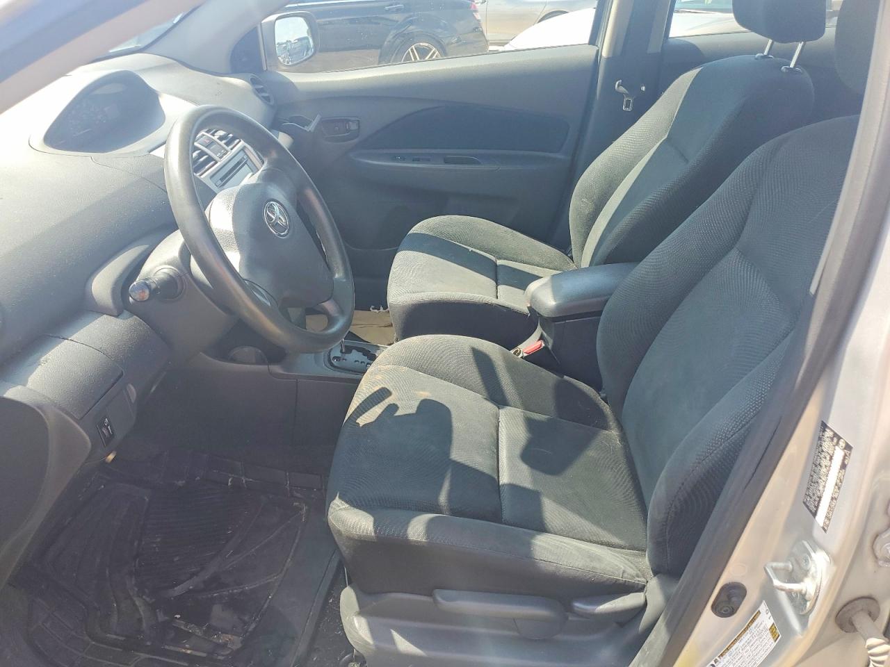 Toyota Yaris Fleet
