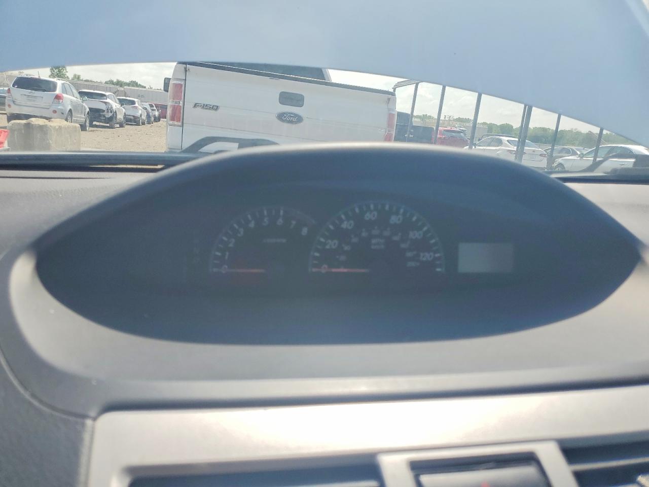 Toyota Yaris Fleet