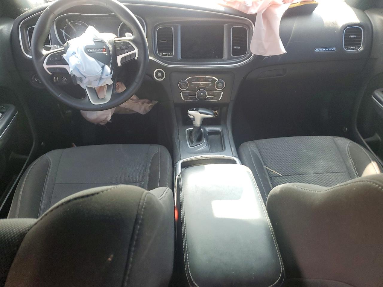Dodge Charger Sxt