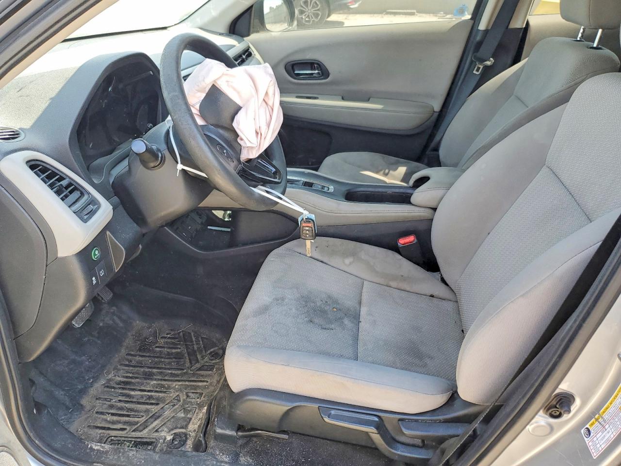 Honda HR-V Lx