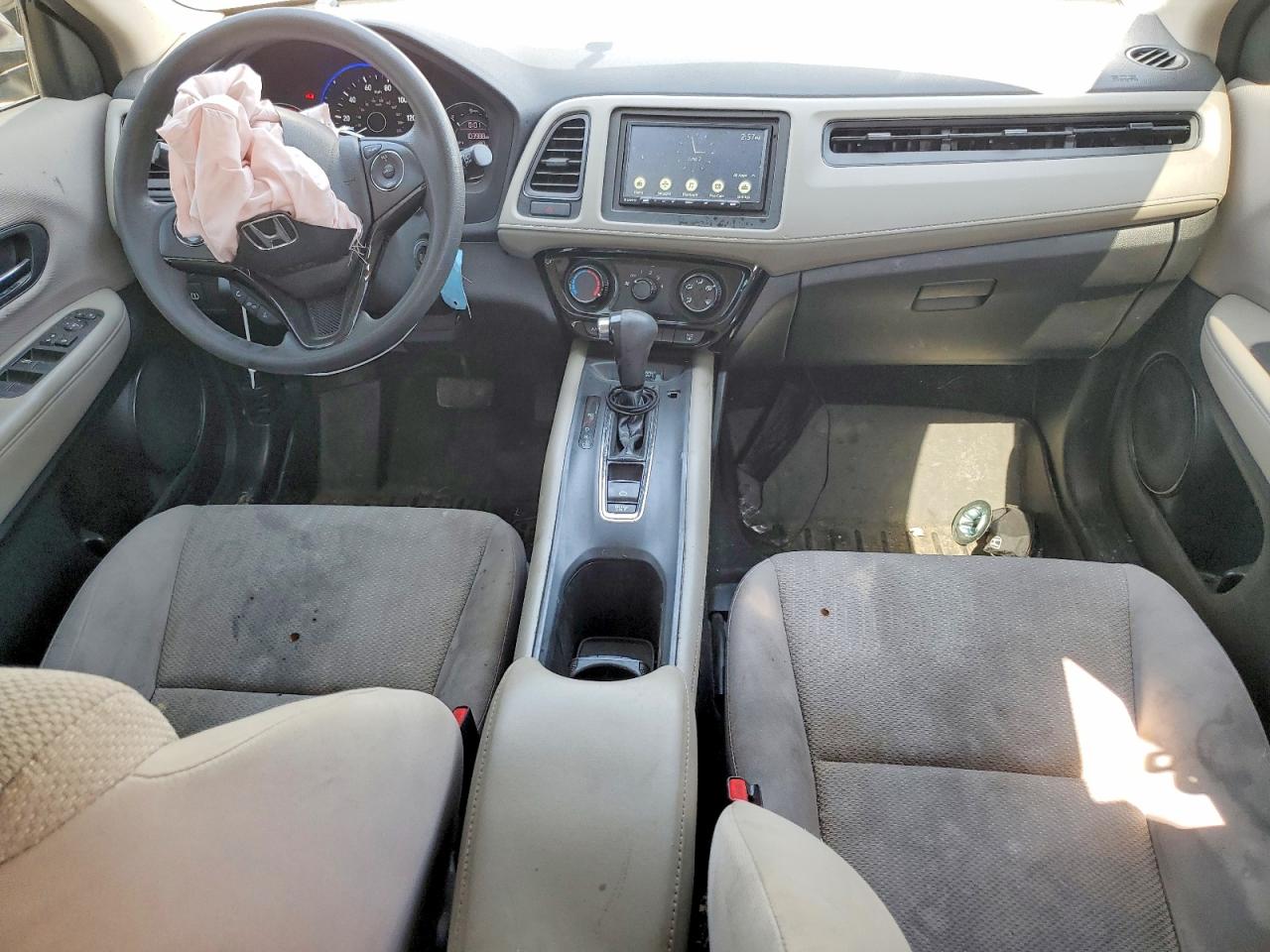 Honda HR-V Lx