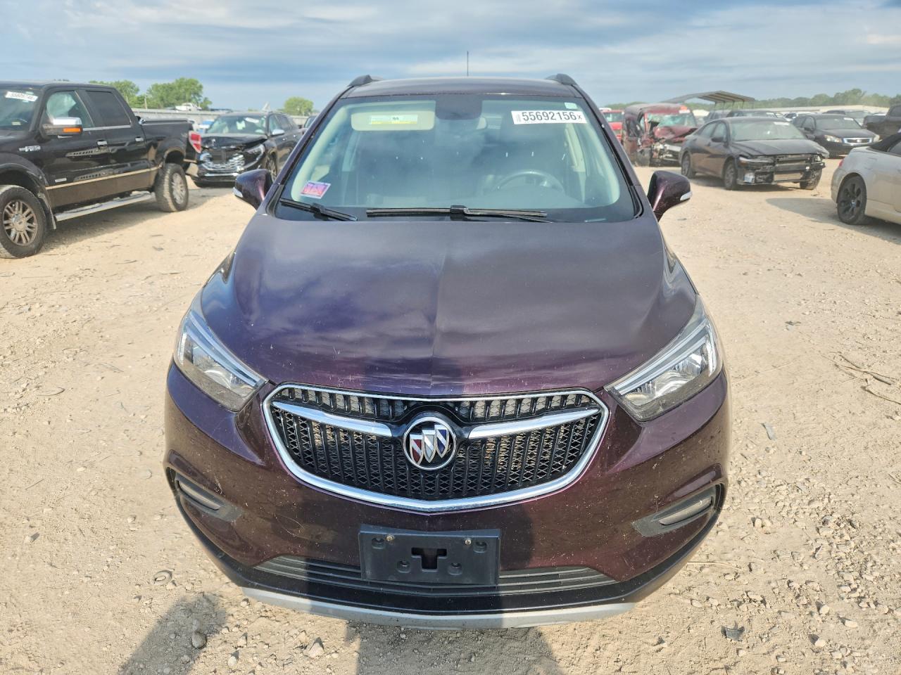Buick Encore Sport Touring