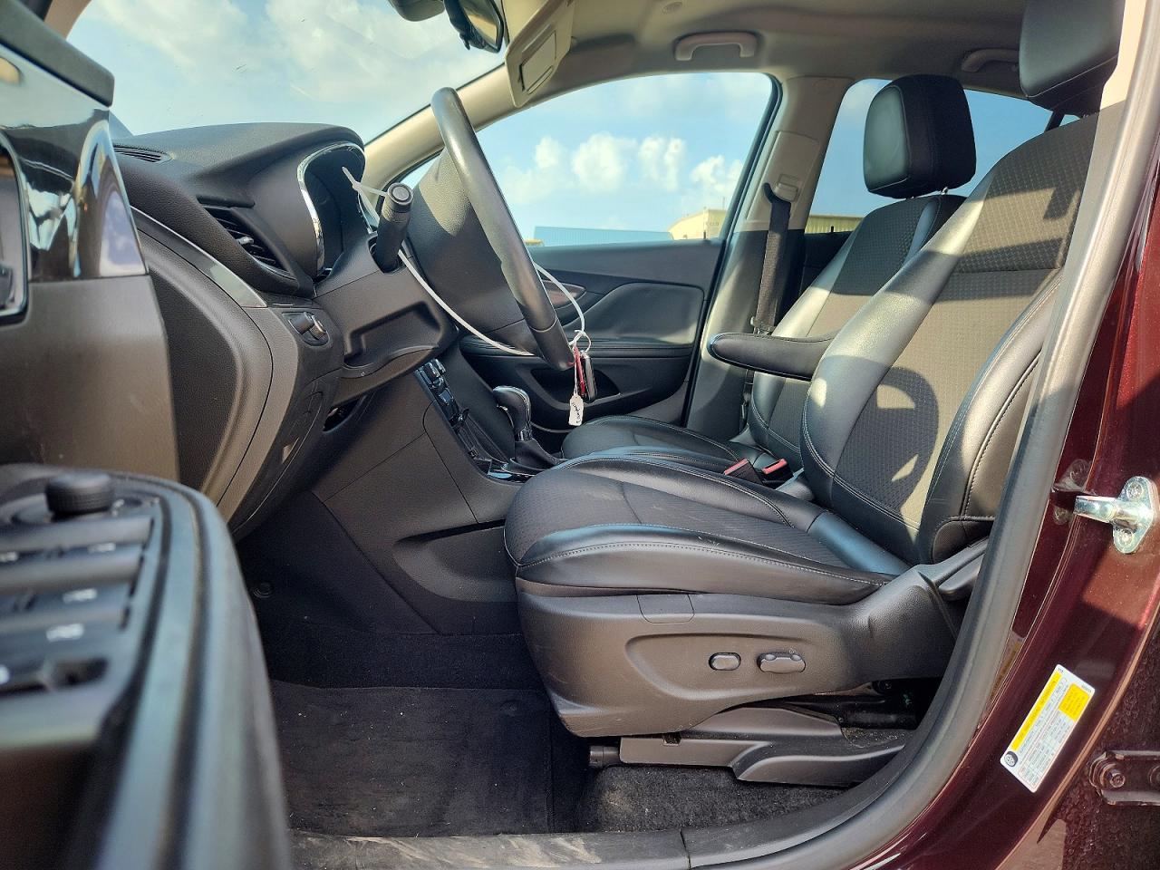 Buick Encore Sport Touring