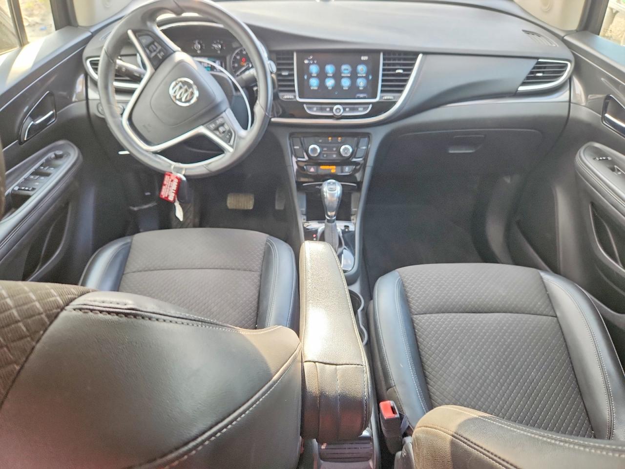 Buick Encore Sport Touring