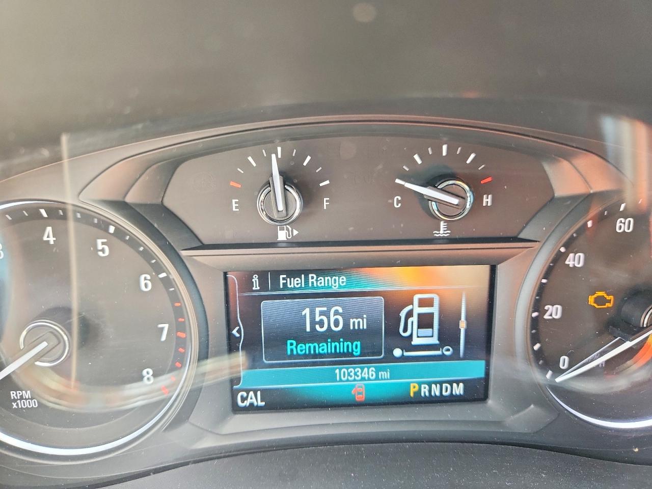 Buick Encore Sport Touring