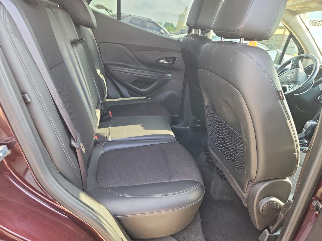 Buick Encore Sport Touring