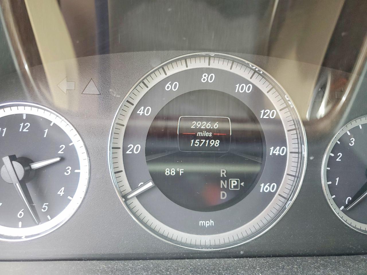 Mercedes-Benz E-Class 350 4matic Wagon