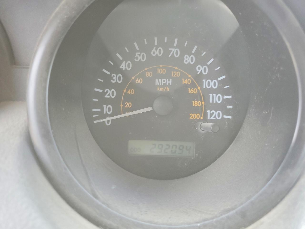 Chevrolet Aveo Base