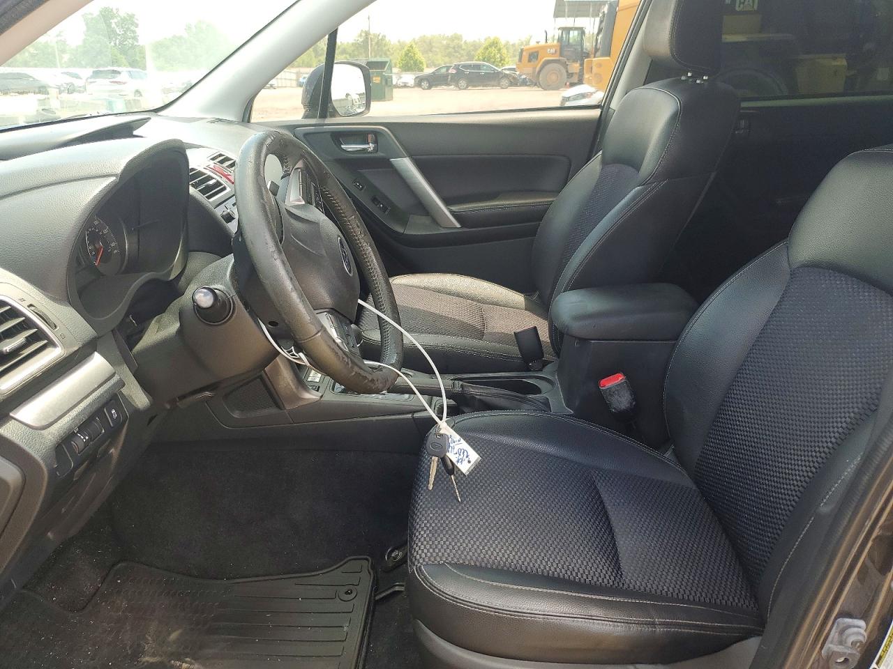 Subaru Forester Premium + Mr