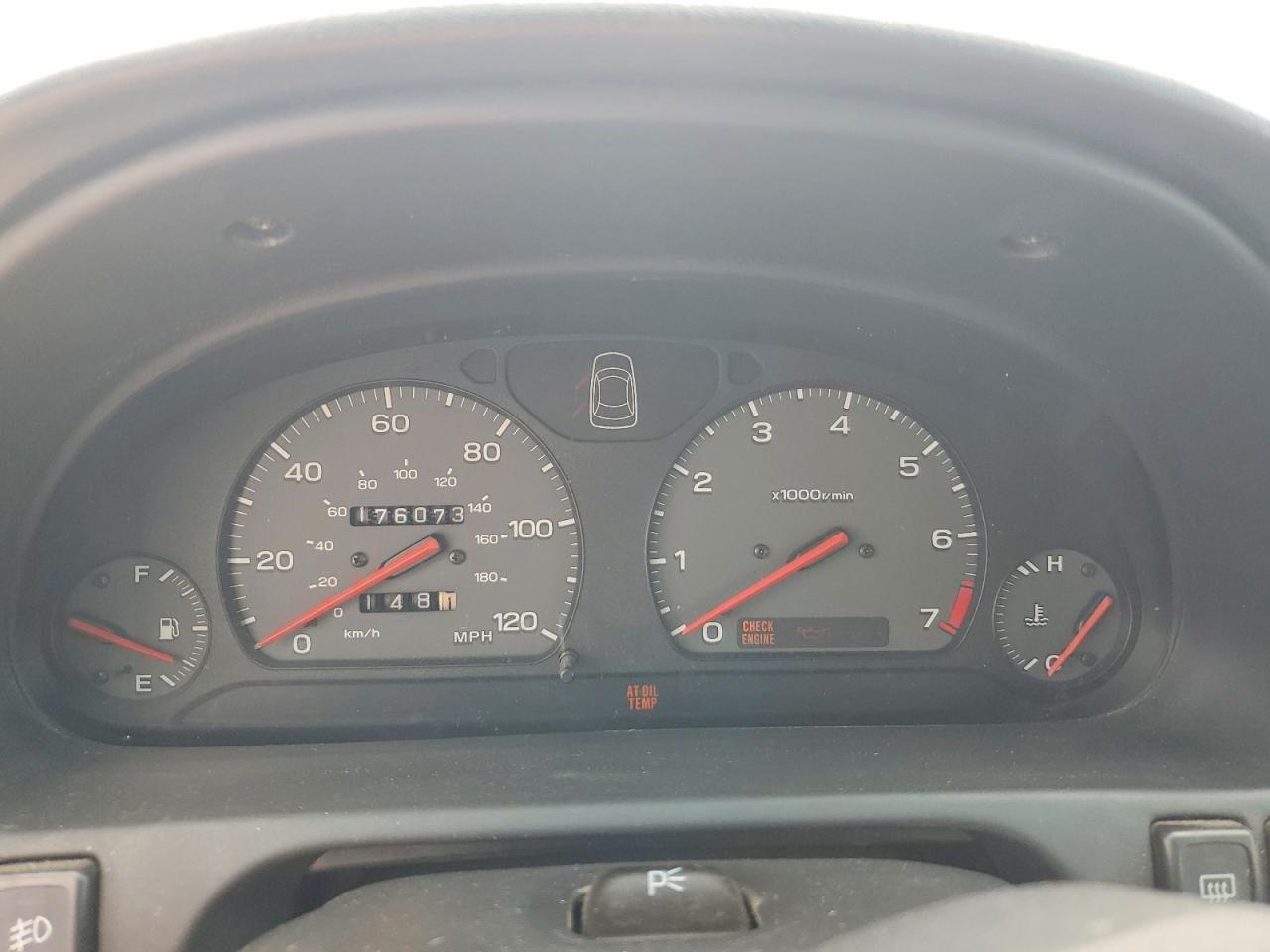Subaru Legacy Outback