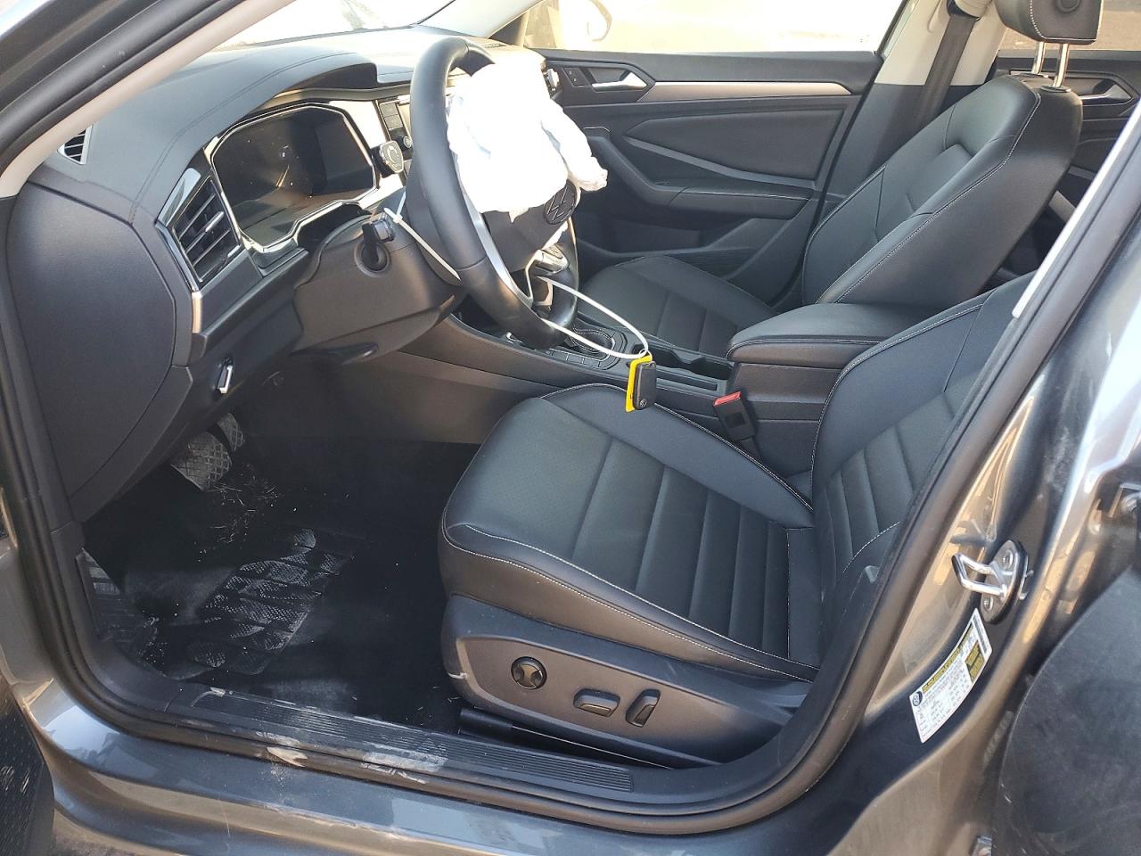 Volkswagen Jetta Se