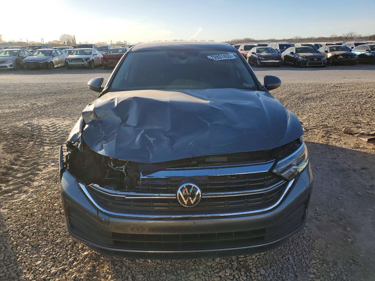 Volkswagen Jetta Se