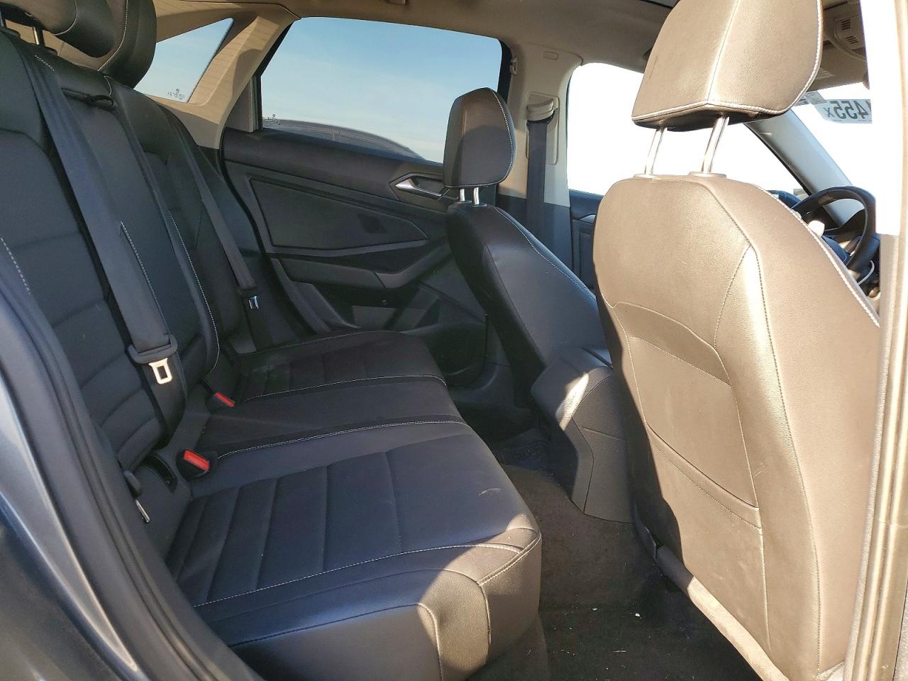 Volkswagen Jetta Se