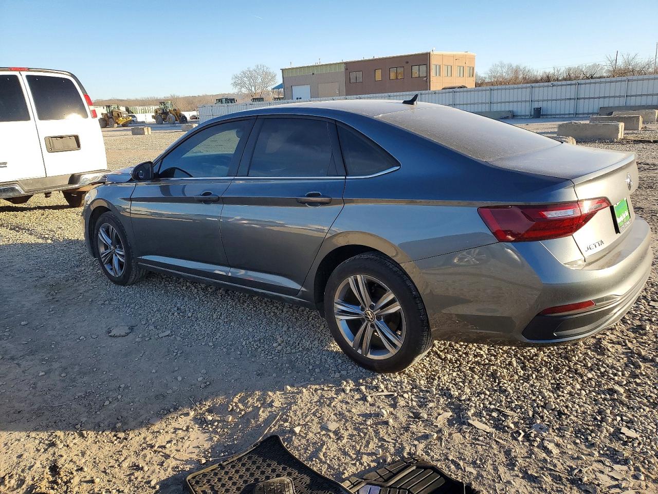 Volkswagen Jetta Se