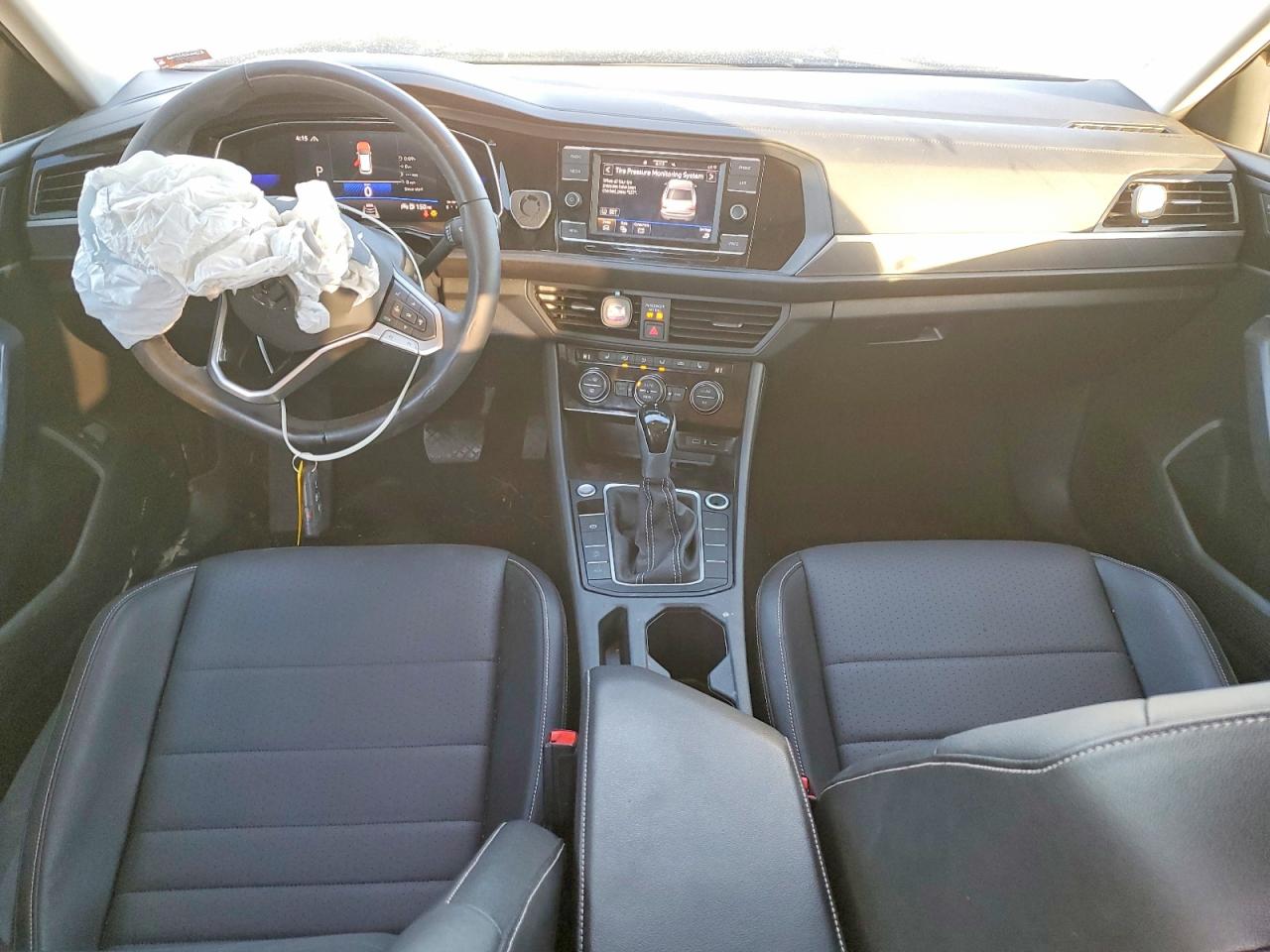 Volkswagen Jetta Se