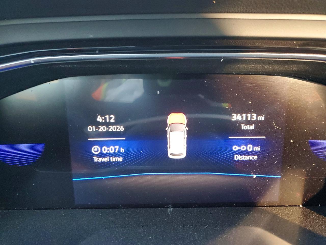 Volkswagen Jetta Se