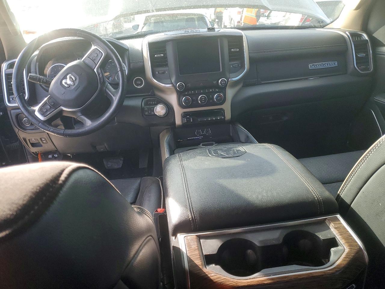 Ram 1500 Laramie