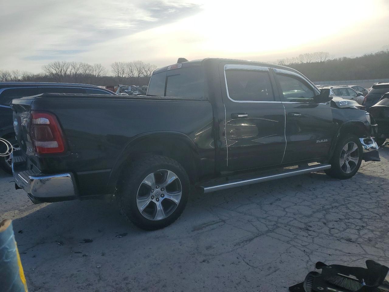 Ram 1500 Laramie