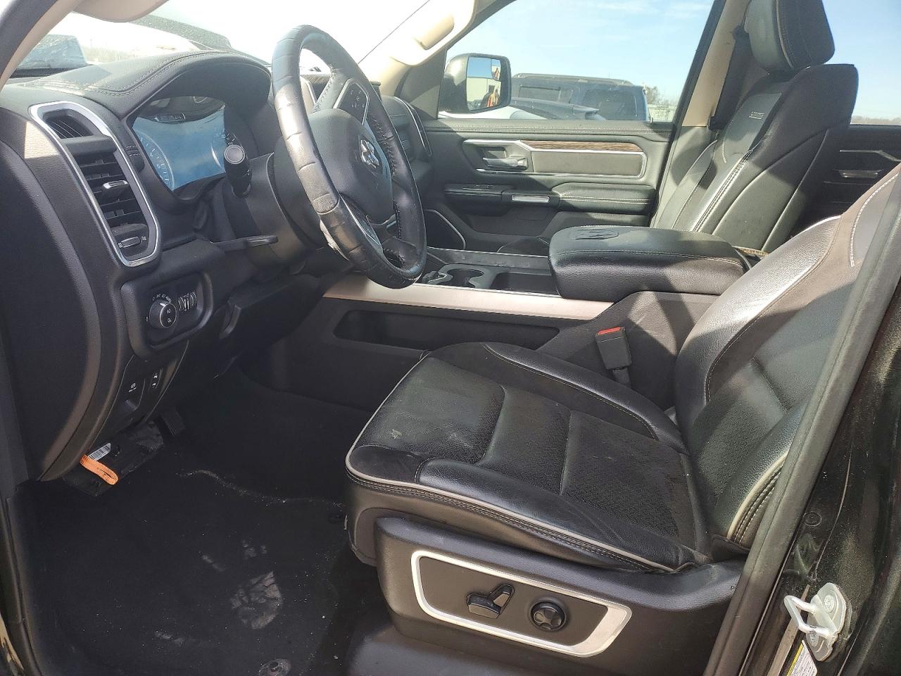 Ram 1500 Laramie
