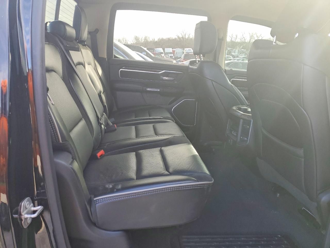 Ram 1500 Laramie