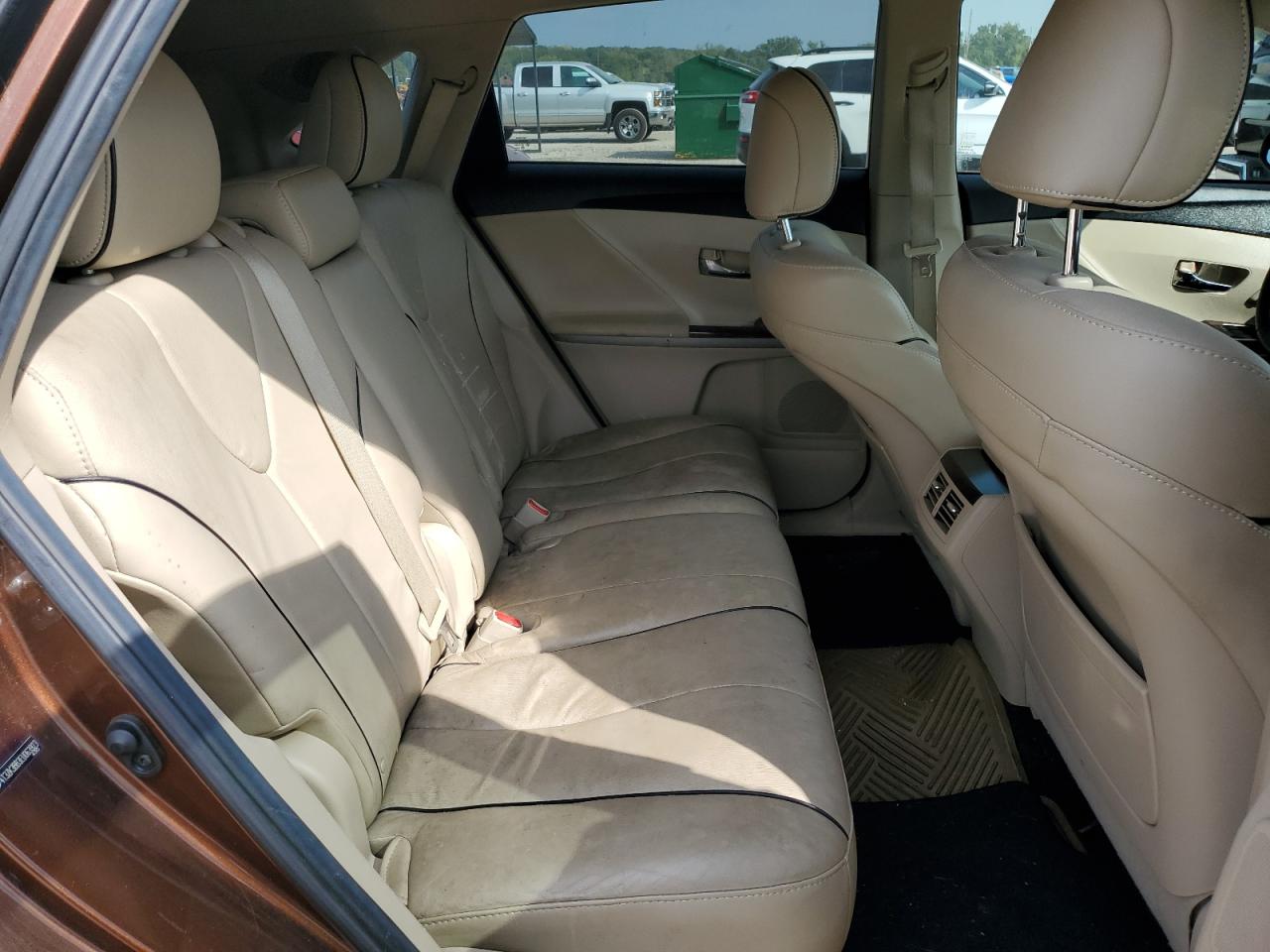Toyota Venza Le