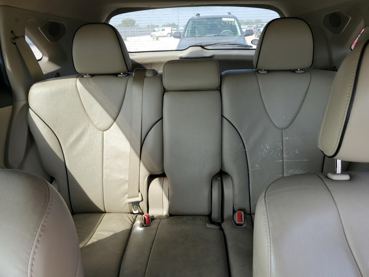 Toyota Venza Le