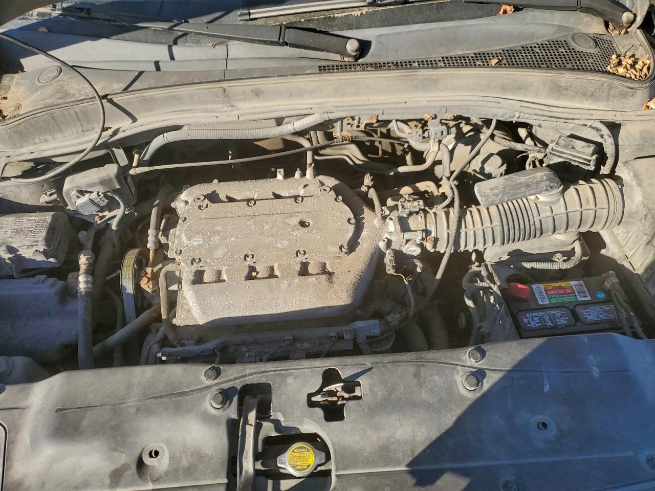 Honda Pilot Exl