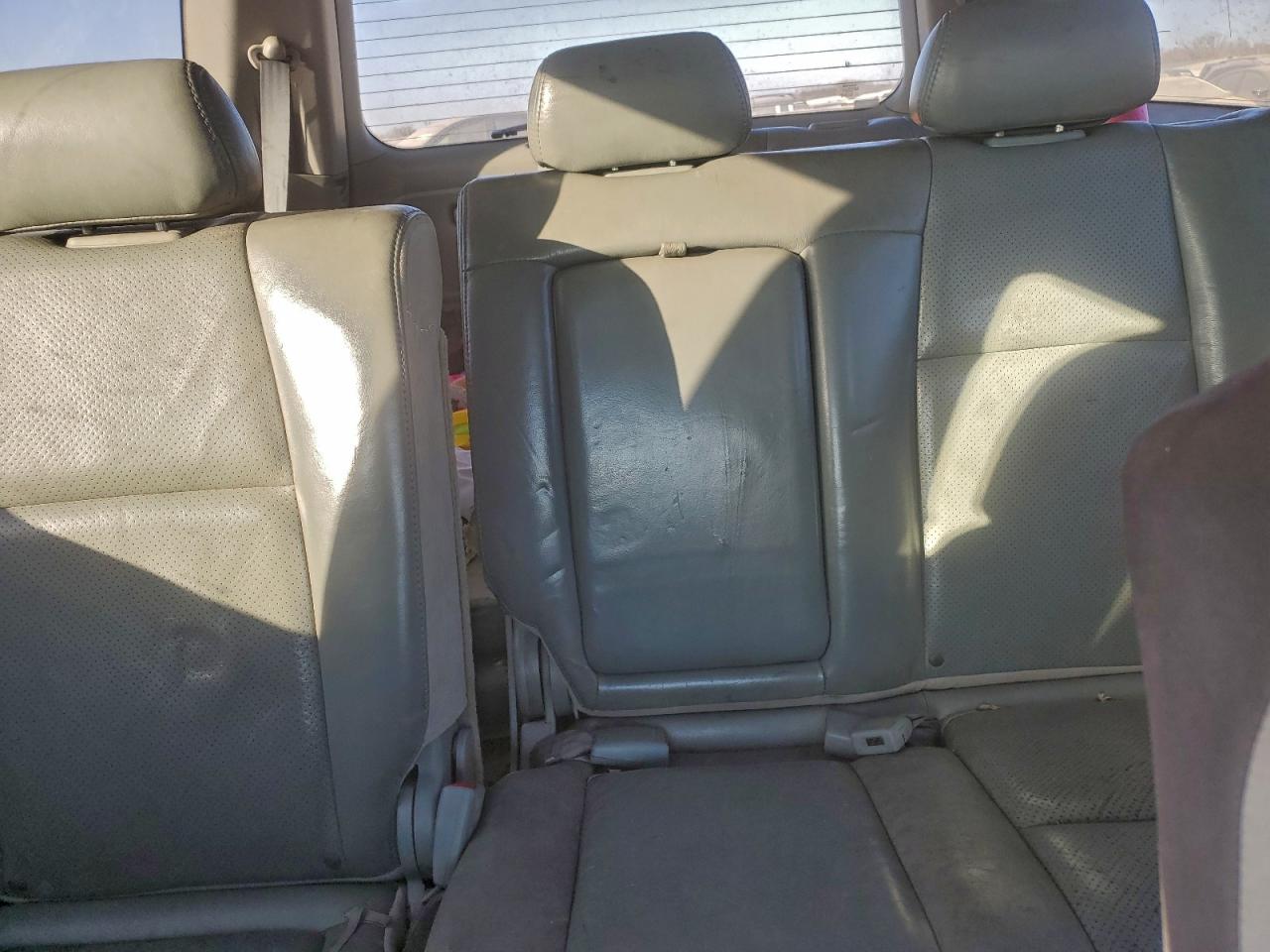 Honda Pilot Exl
