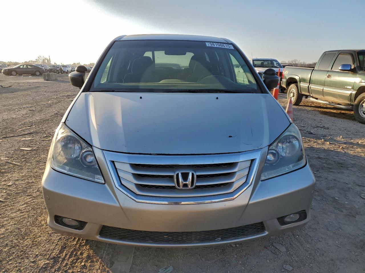 Honda Odyssey Lx