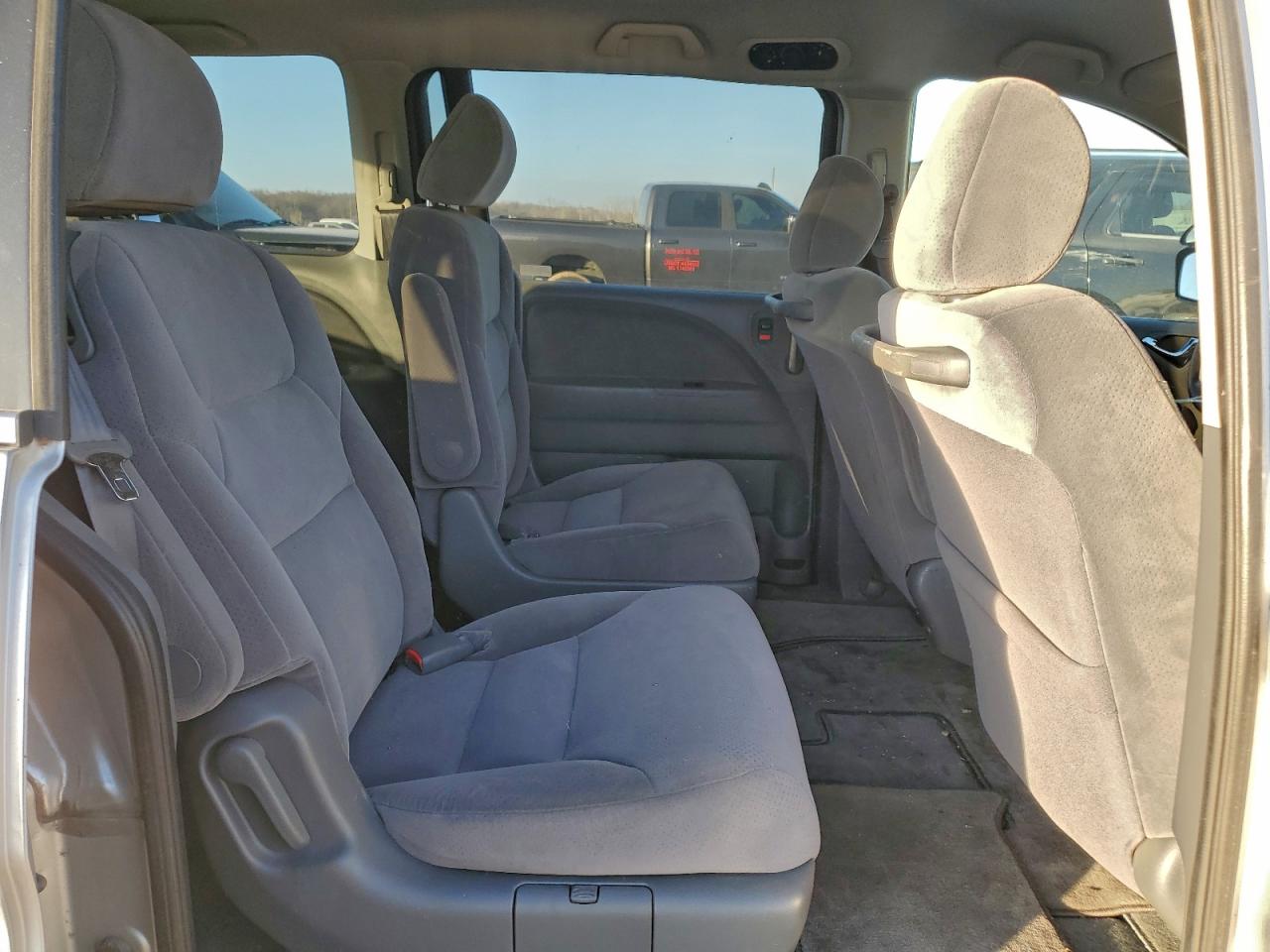 Honda Odyssey Lx