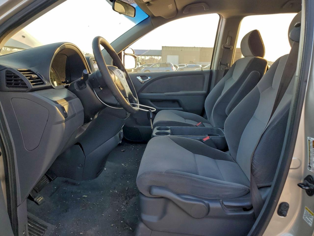 Honda Odyssey Lx