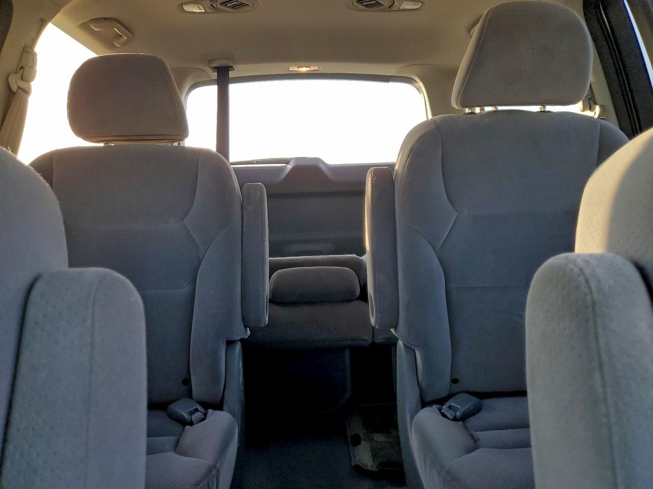 Honda Odyssey Lx