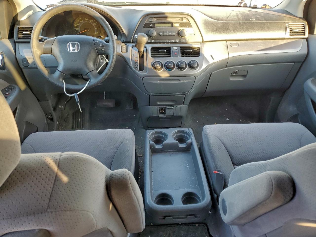 Honda Odyssey Lx