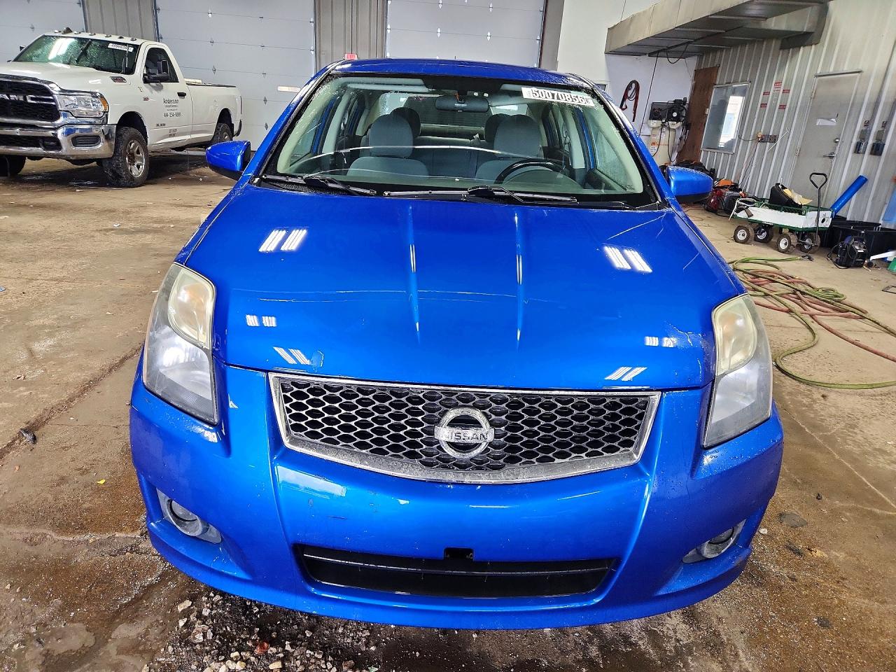 Nissan Sentra 2.0