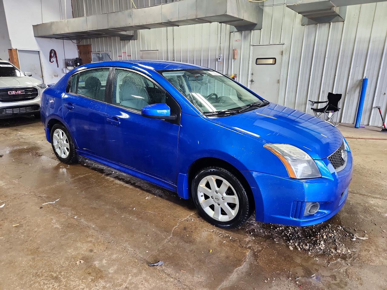 Nissan Sentra 2.0
