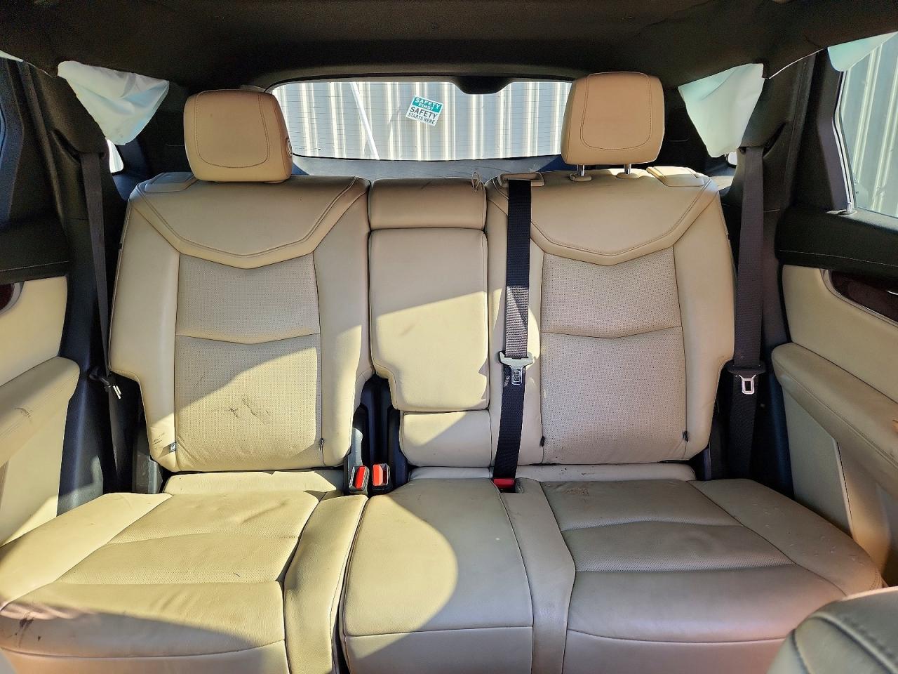 Cadillac XT5 Premium Luxury