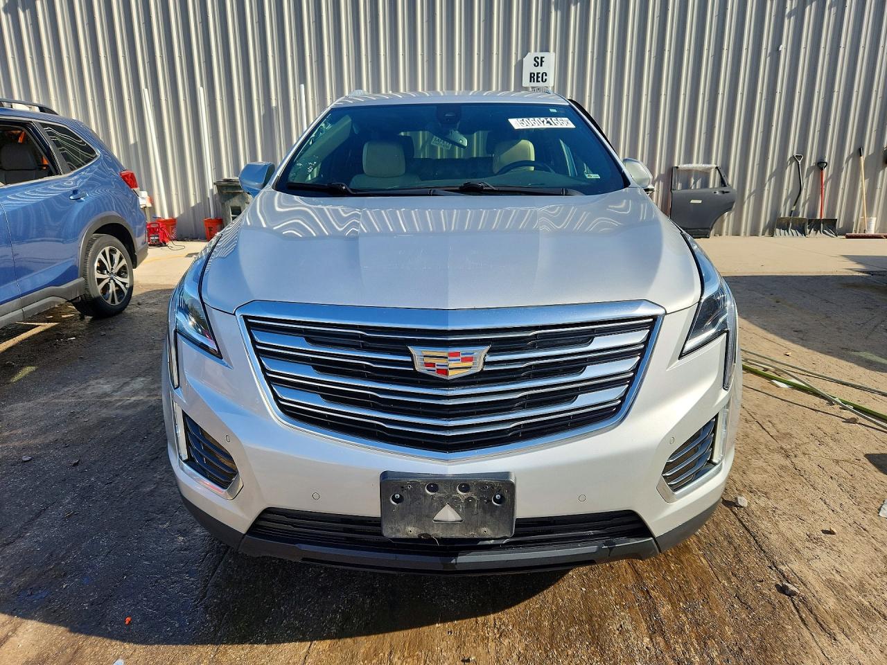 Cadillac XT5 Premium Luxury