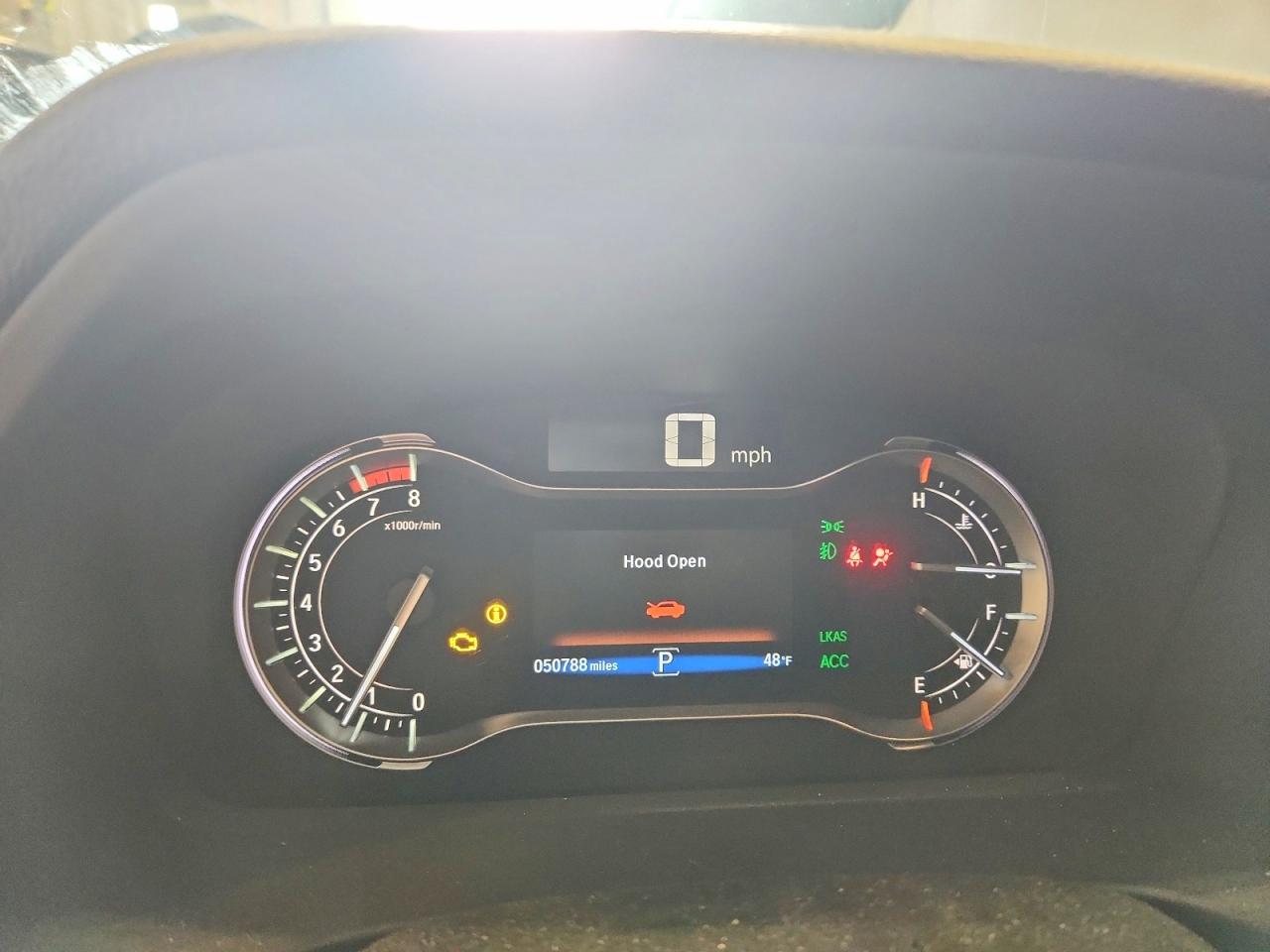Honda Ridgeline Rtl