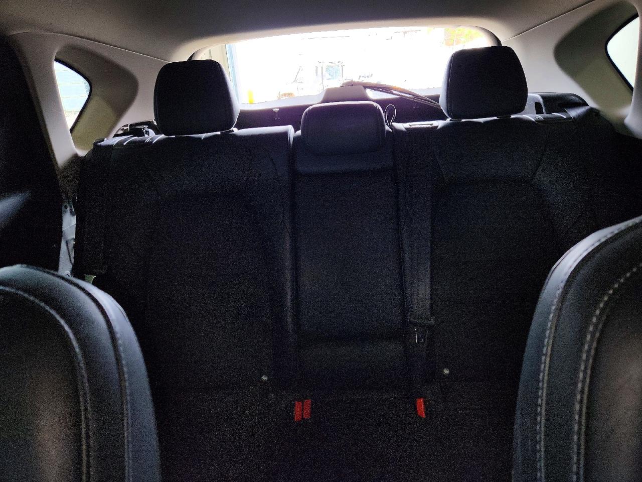 Mazda Cx Touring